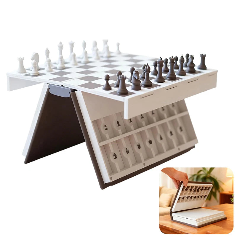 CHESSBOOK Set