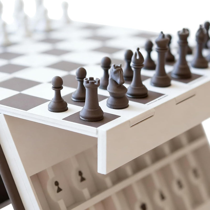 CHESSBOOK Set