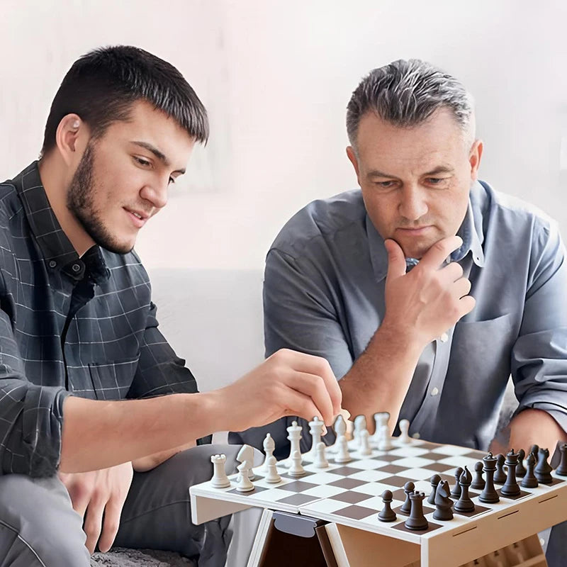 CHESSBOOK Set
