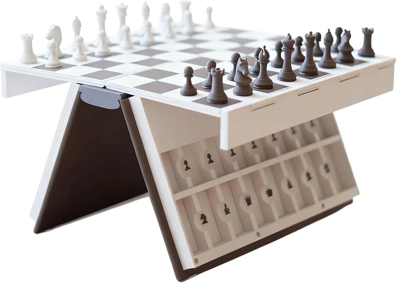 CHESSBOOK Set