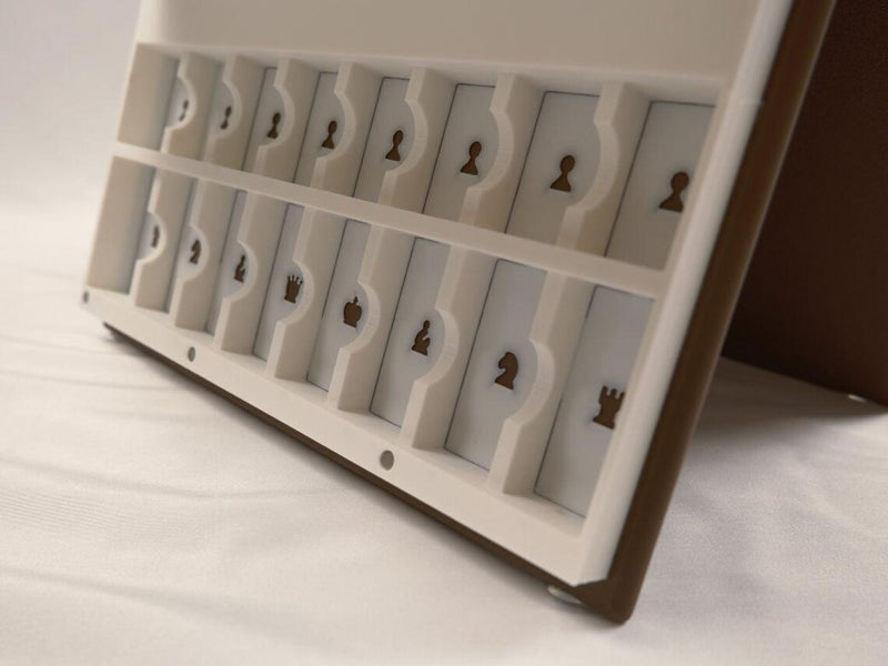 CHESSBOOK Set