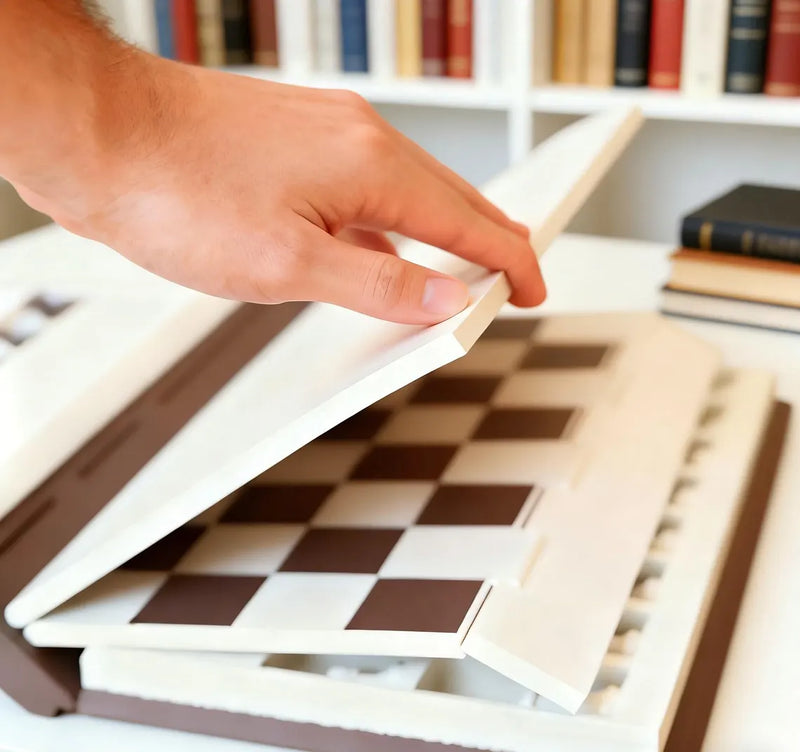 CHESSBOOK Set